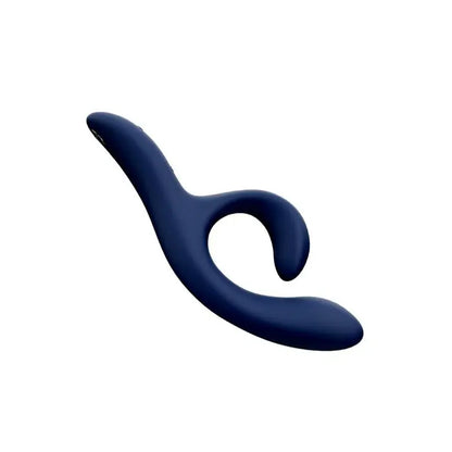 We-Vibe Nova 2 Rabbit Vibrator- Midnight Blue  Rabbit Vibrators