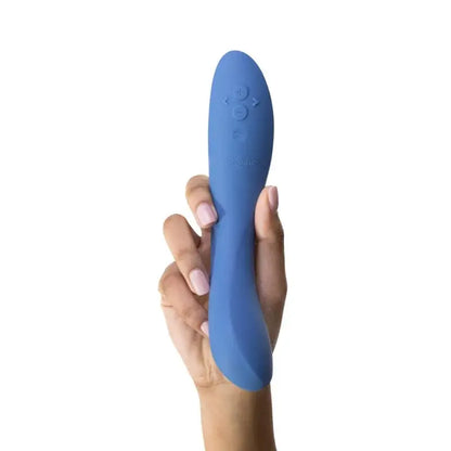 We-Vibe Rave 2 - Blue  Vibrators