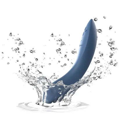 We-Vibe Rave 2 - Blue  Vibrators