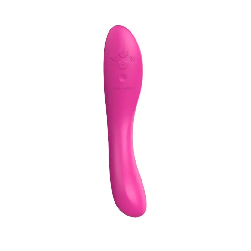 We-Vibe Rave 2 - Fuchsia  Vibrators