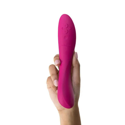 We-Vibe Rave 2 - Fuchsia  Vibrators