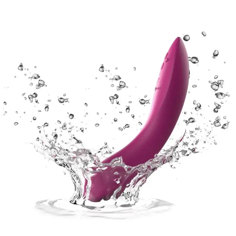 We-Vibe Rave 2 - Fuchsia  Vibrators