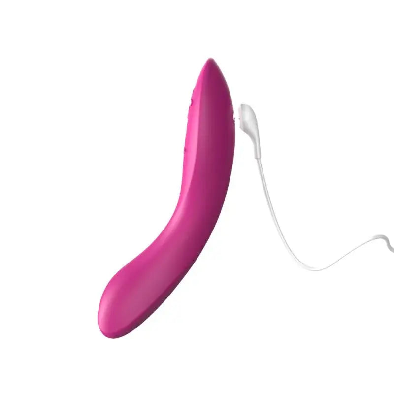 We-Vibe Rave 2 - Fuchsia  Vibrators