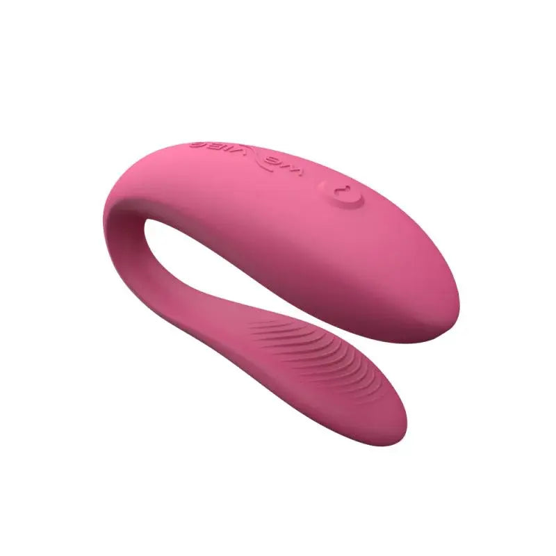 We-Vibe Sync Lite Sex Toy for Couples Pink  Vibrators