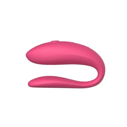 We-Vibe Sync Lite Sex Toy for Couples Pink  Vibrators