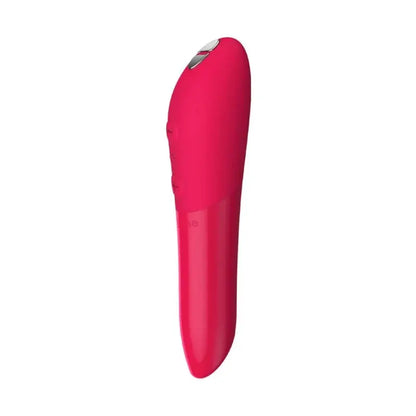 We-Vibe Tango X Bullet Vibrator Cherry Red  Bullet Vibrators