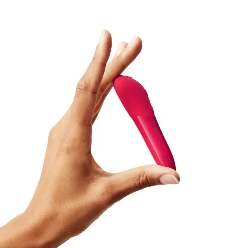 We-Vibe Tango X Bullet Vibrator Cherry Red  Bullet Vibrators