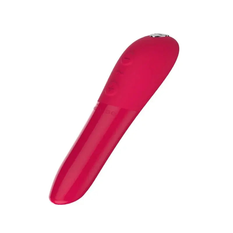 We-Vibe Tango X Bullet Vibrator Cherry Red  Bullet Vibrators