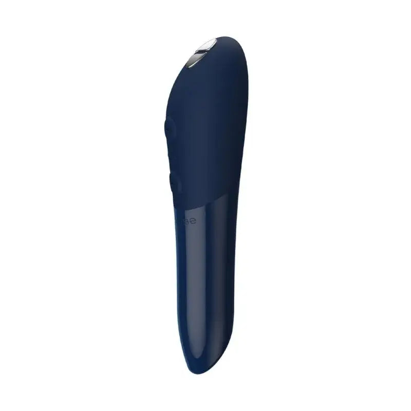 We-Vibe Tango X Bullet Vibrator Midnight Blue  Bullet Vibrators