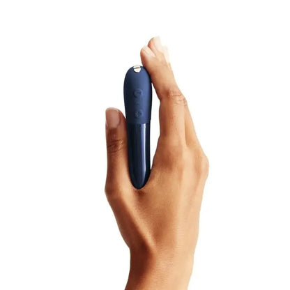 We-Vibe Tango X Bullet Vibrator Midnight Blue  Bullet Vibrators