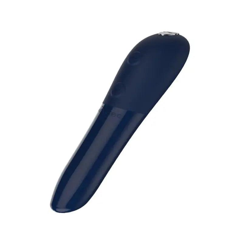 We-Vibe Tango X Bullet Vibrator Midnight Blue  Bullet Vibrators