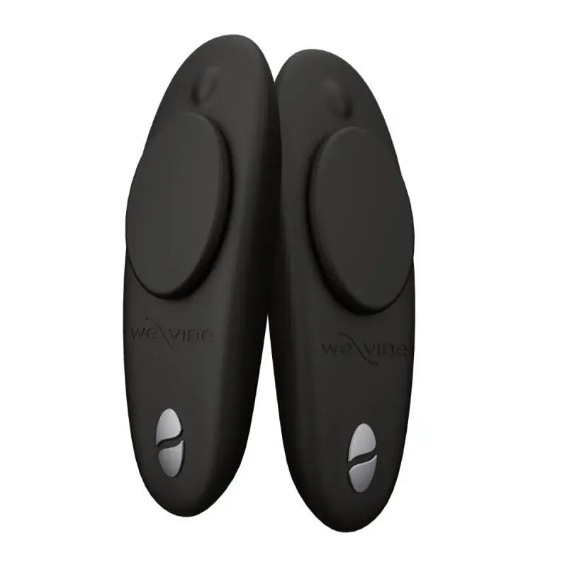 We-Vibe Tease Us - Moxie & Moxie  Vibrators