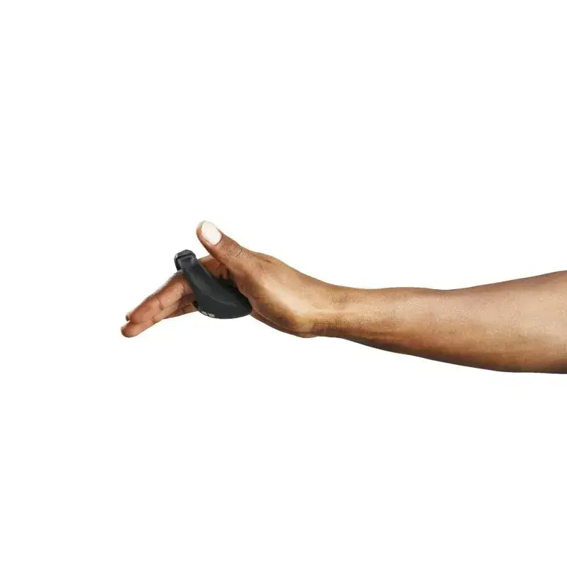 We-Vibe Tease Us Special Edition Wearable Stimulation Ring Set (Bond and Bond) Black  Vibrating Cock Ring