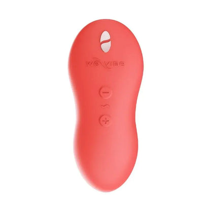 We-Vibe Touch X - Crave Coral  Vibrators