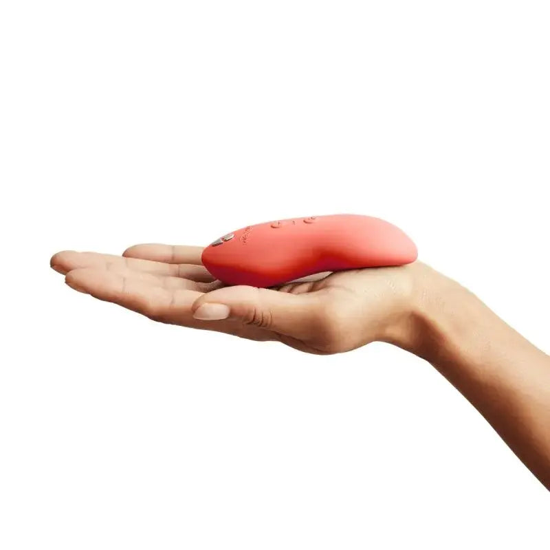 We-Vibe Touch X - Crave Coral  Vibrators