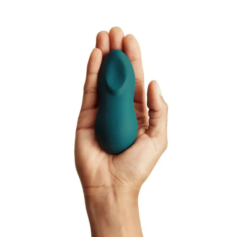We-Vibe Touch X - Green Velvet  Vibrators
