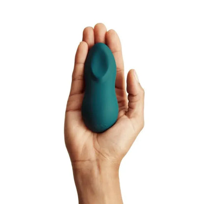 We-Vibe Touch X - Green Velvet  Vibrators