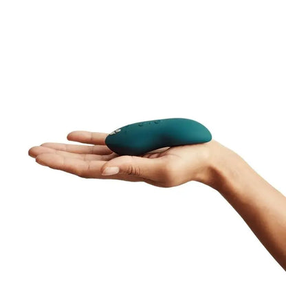 We-Vibe Touch X - Green Velvet  Vibrators