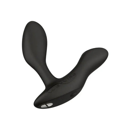 We-Vibe Vector+ Prostate Massager Anal Toy Black  Prostate Play