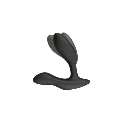 We-Vibe Vector+ Prostate Massager Anal Toy Black  Prostate Play