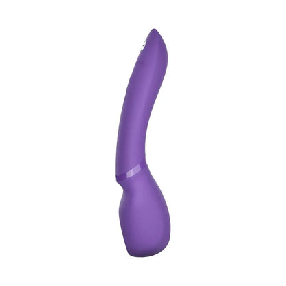 We-Vibe Wand 2 Purple Magic Wand Vibrator Wand Massager  Wand Vibrator
