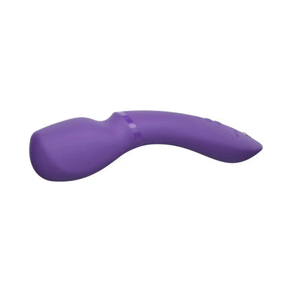 We-Vibe Wand 2 Purple Magic Wand Vibrator Wand Massager  Wand Vibrator