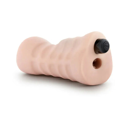 Wet Self-Lubricating 3-Pack Vibrating Stroker Sleeve Kit Sex Toy for Men  Male Masturbators - Sex Toys for Men - Vaginas and Body Parts