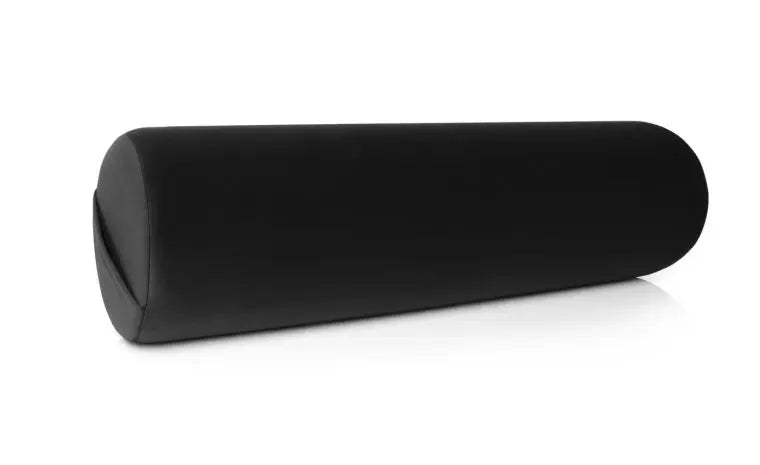 Whirl Black Microvelvet  BDSM