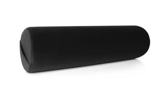 Whirl Black Microvelvet  BDSM