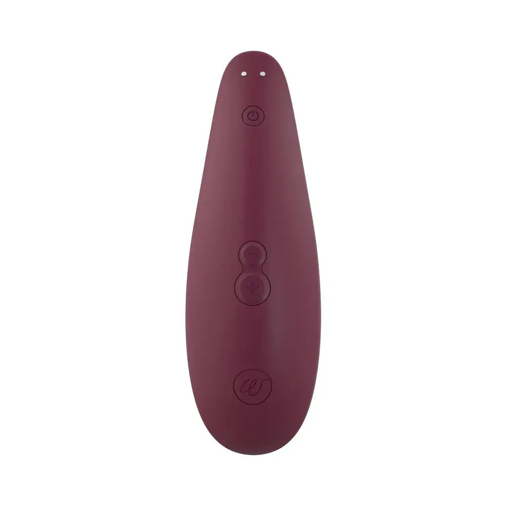 Womanizer Classic 2 Vibrator The Essential Clitoral Stimulator  Clitoral Stimulators