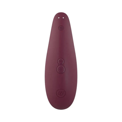 Womanizer Classic 2 Vibrator The Essential Clitoral Stimulator  Clitoral Stimulators