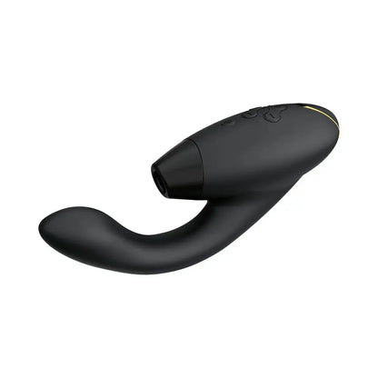 Womanizer Duo 2 Premium Rabbit Toy - Premium Sex Toy for Women  Rabbit Vibrators