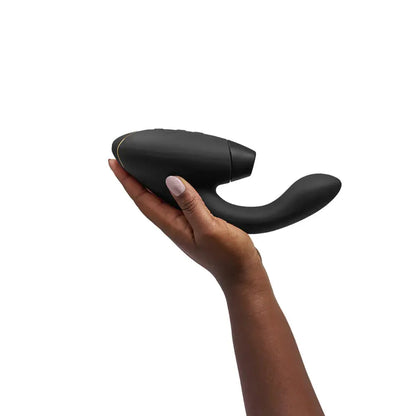 Womanizer Duo 2 Premium Rabbit Toy - Premium Sex Toy for Women  Rabbit Vibrators