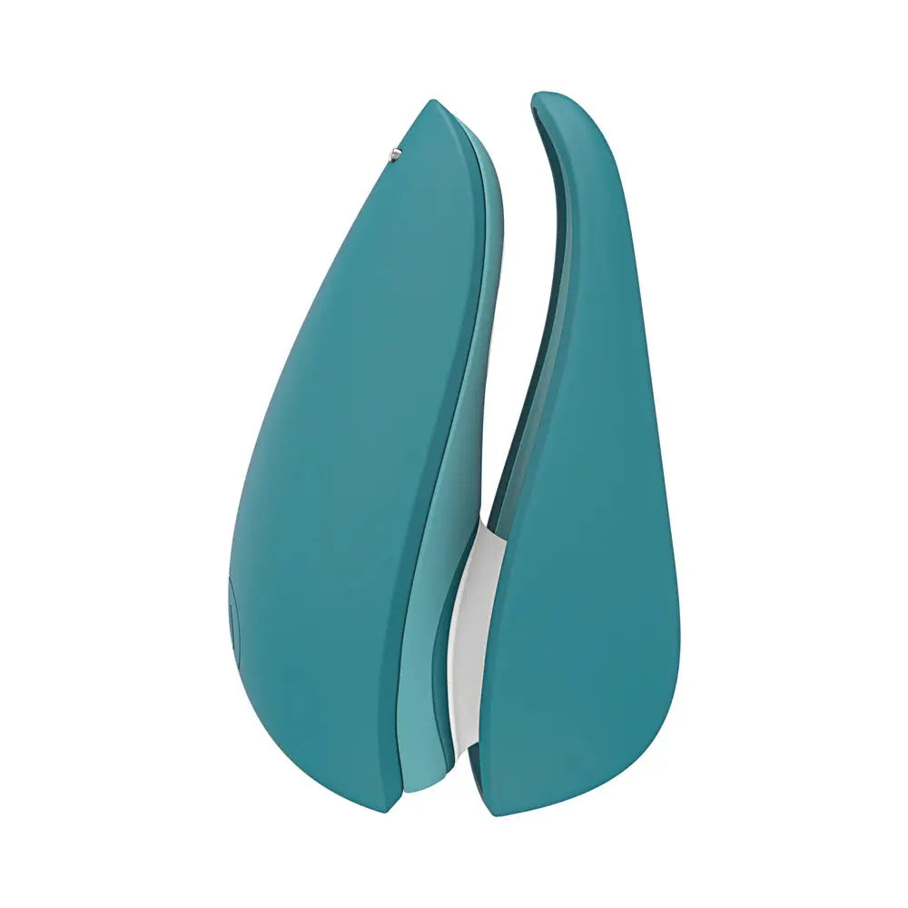 Womanizer Liberty 2 Vibrator Sex Toy for Women - Dark Petrol  Vibrators