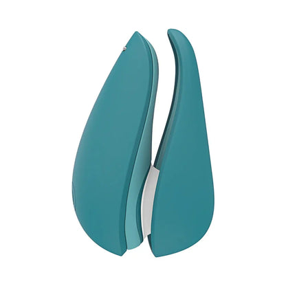 Womanizer Liberty 2 Vibrator Sex Toy for Women - Dark Petrol  Vibrators