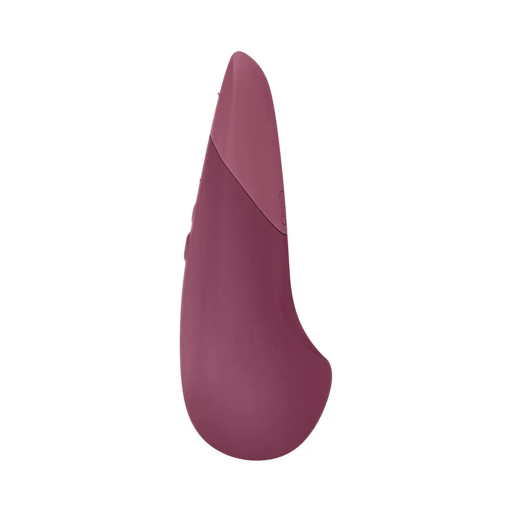 Womanizer Vibe Clit Vibrator Sex Toy for Women -  Pink  Clitoral Stimulators