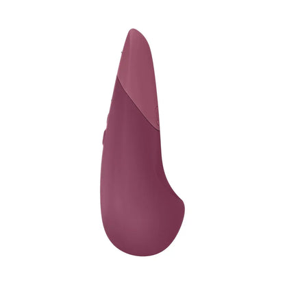 Womanizer Vibe Clit Vibrator Sex Toy for Women -  Pink  Clitoral Stimulators