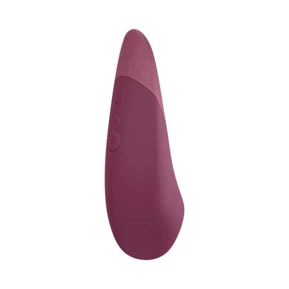 Womanizer Vibe Clit Vibrator Sex Toy for Women -  Pink  Clitoral Stimulators