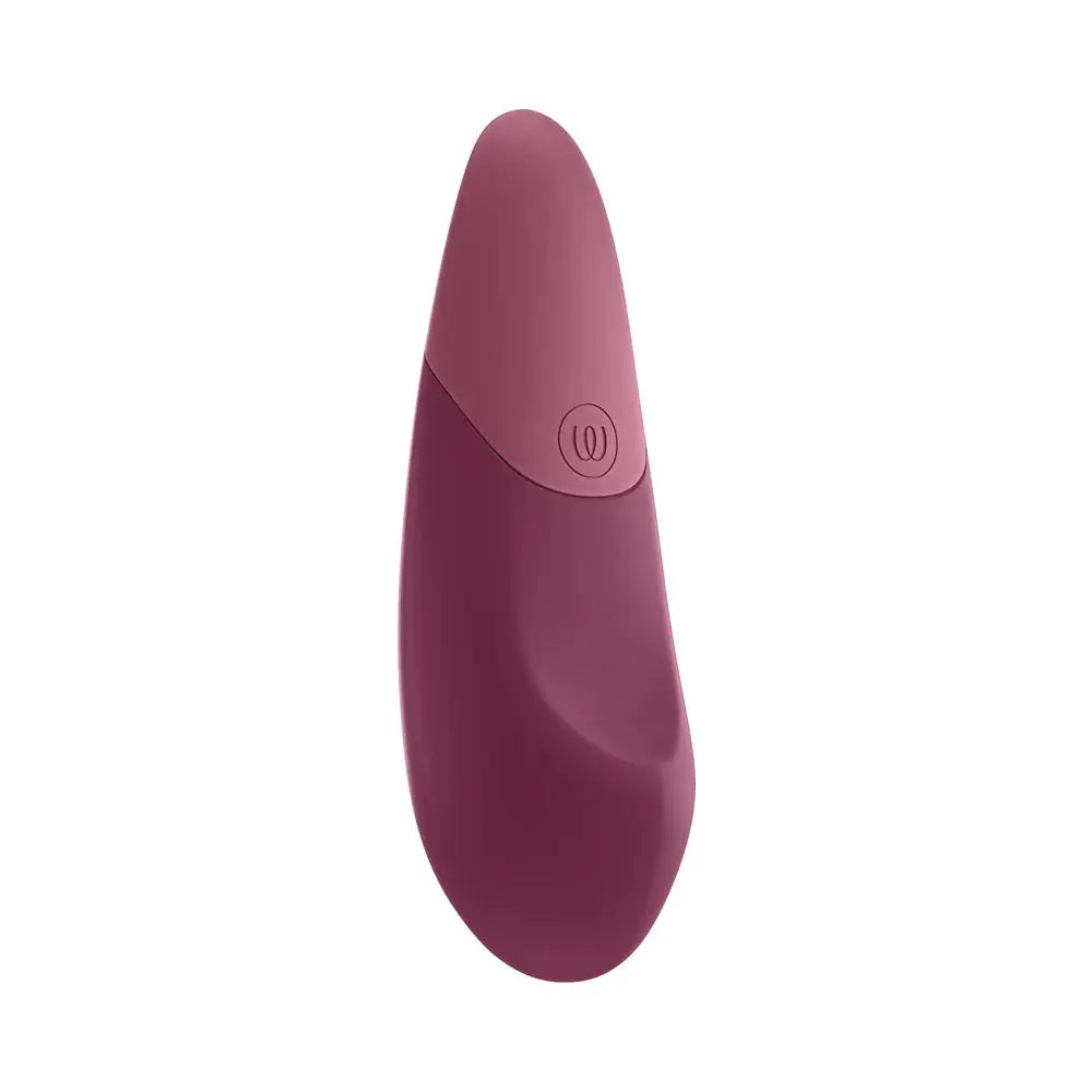 Womanizer Vibe Clit Vibrator Sex Toy for Women -  Pink  Clitoral Stimulators