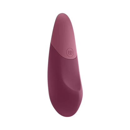 Womanizer Vibe Clit Vibrator Sex Toy for Women -  Pink  Clitoral Stimulators