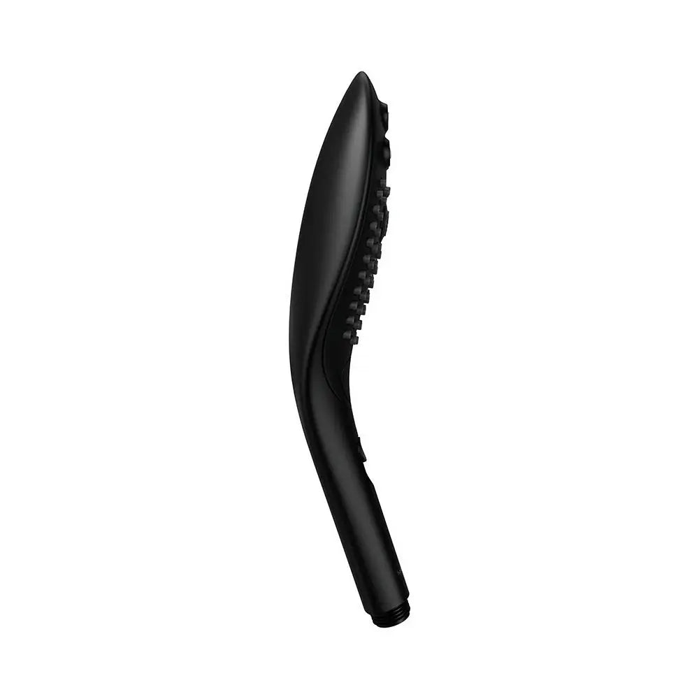 Womanizer Wave Shower Head Masturbator Black  Vibrators