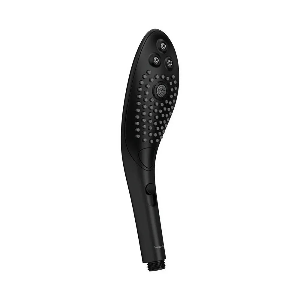Womanizer Wave Shower Head Masturbator Black  Vibrators