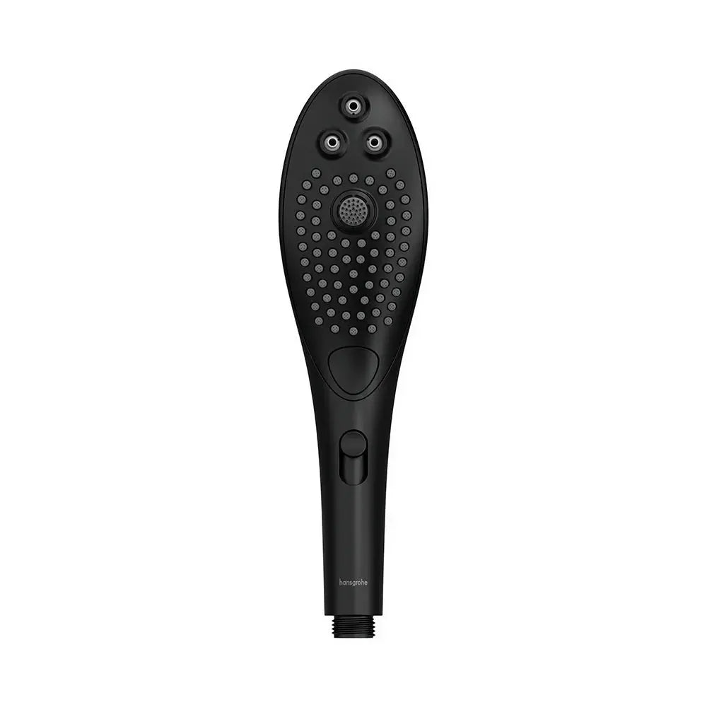 Womanizer Wave Shower Head Masturbator Black  Vibrators