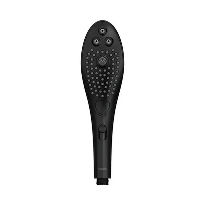 Womanizer Wave Shower Head Masturbator Black  Vibrators