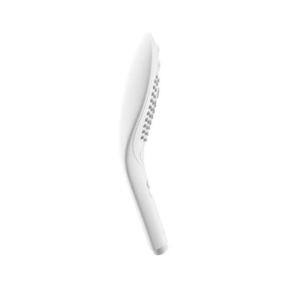 Womanizer Wave Shower Head Masturbator – 2-in-1 Pleasure Shower Head - White  Shower Head Masturbator