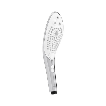 Womanizer Wave Shower Head Personal Massager - Shower Masturbator Chrome  Clitoral Stimulators
