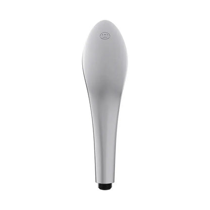 Womanizer Wave Shower Head Personal Massager - Shower Masturbator Chrome  Clitoral Stimulators