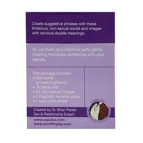 Word for Play - Come on Lines  Other