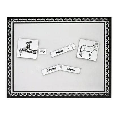 Word for Play - Come on Lines  Other