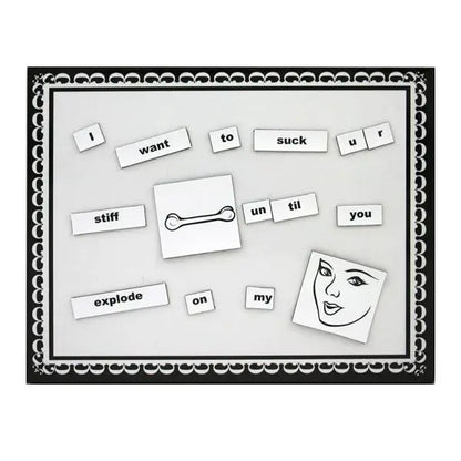 Word for Play - Come on Lines  Other